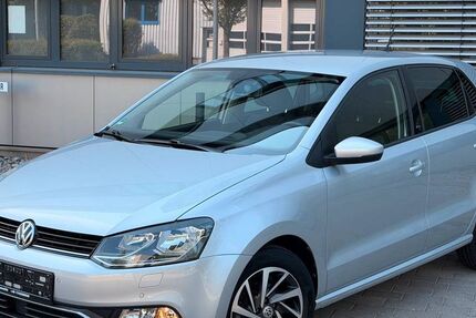 VW Polo 52.250 km 12.900 &euro; Bietigheim-Bissingen 74321