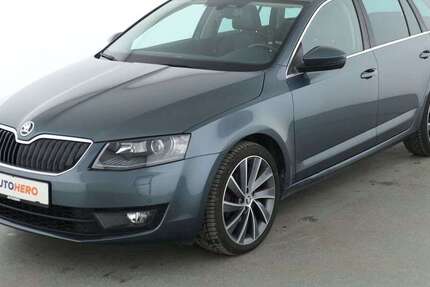 Skoda Octavia 72.778 km 16.830 &euro; Stuttgart 70195