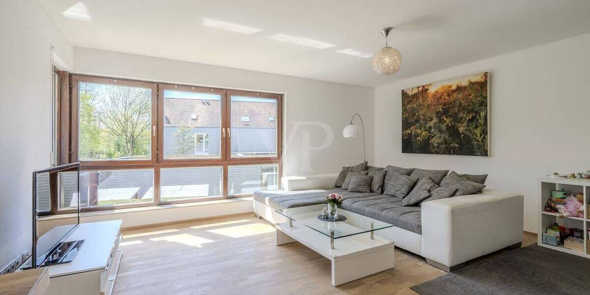 Etagenwohnung Schwieberdingen - 4 Zimmer, 110 m&sup2;, 438.000&euro; | Angebot:26359180
