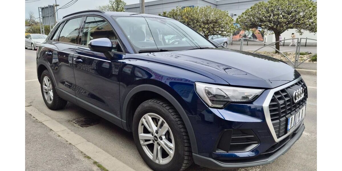 Audi Q3 24.500 km 25.990 &euro; Filderstadt 70794