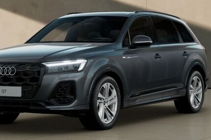 Audi Q7 25.262 km 67.920 € Stuttgart 70563