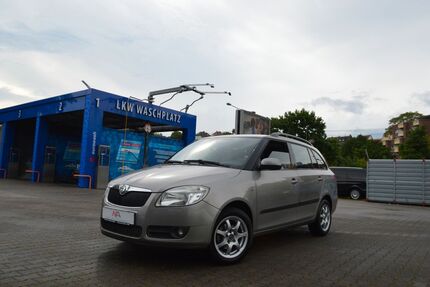 Skoda Fabia 199.000 km 2.250 &euro; Stuttgart 70376