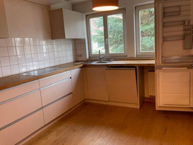 Etagenwohnung Stuttgart Weilimdorf - 3 Zimmer, 75 m&sup2;, 1.035&euro; | Angebot:26388358
