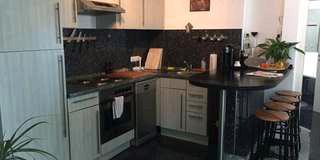 Hochparterre Stuttgart Degerloch - 3 Zimmer, 70 m&sup2;, 1.350&euro; | Angebot:26316447