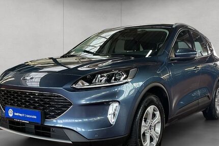 Ford Kuga 1.000.010 km 22.890 &euro; Esslingen 73730