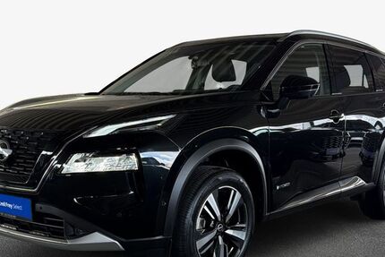 Nissan X-Trail 32.431 km 36.470 &euro; Stuttgart 70190