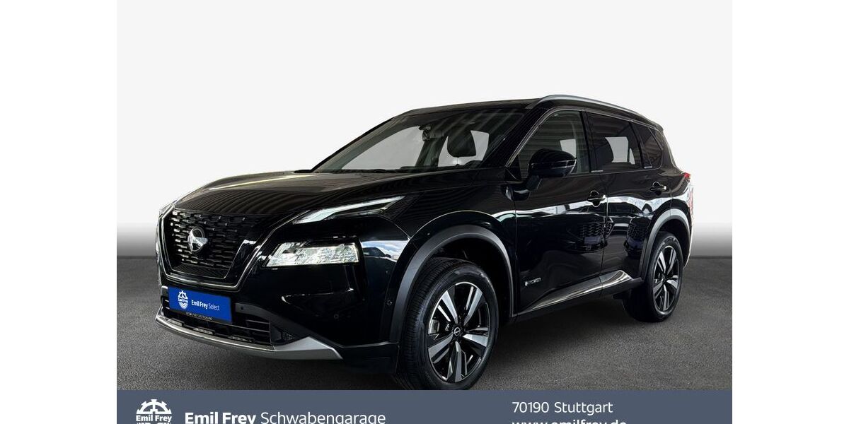 Nissan X-Trail 32.431 km 36.470 &euro; Stuttgart 70190