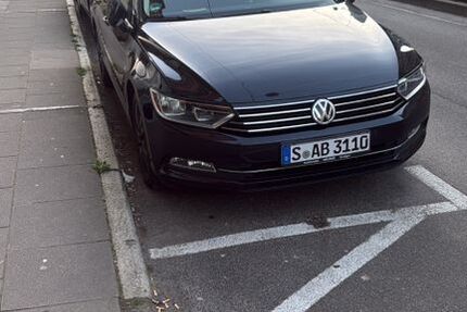 VW Passat 192.000 km 12.650 &euro; Stuttgart 70199