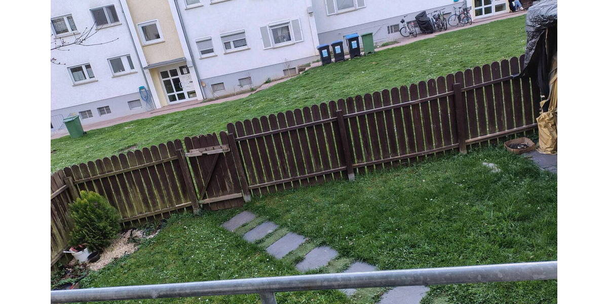 Etagenwohnung Tübingen Innenstadt - 4 Zimmer, 81 m&sup2;, 429.000&euro; | Angebot:26226278