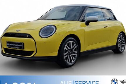 Mini Cooper SE 2.999 km 30.490 &euro; Asperg 71679