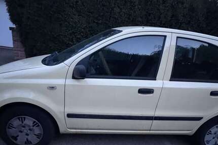 Fiat Panda 140.000 km 1.990 &euro; Stuttgart 70192