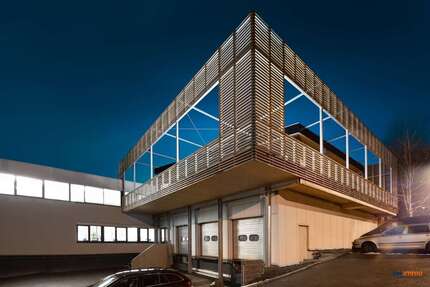 Halle in Remseck am Neckar 3.750.000 € 2030 m² zimmer