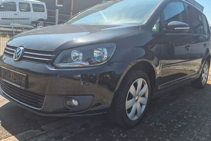 VW Touran 280.000 km 5.250 &euro; Tübingen 72072