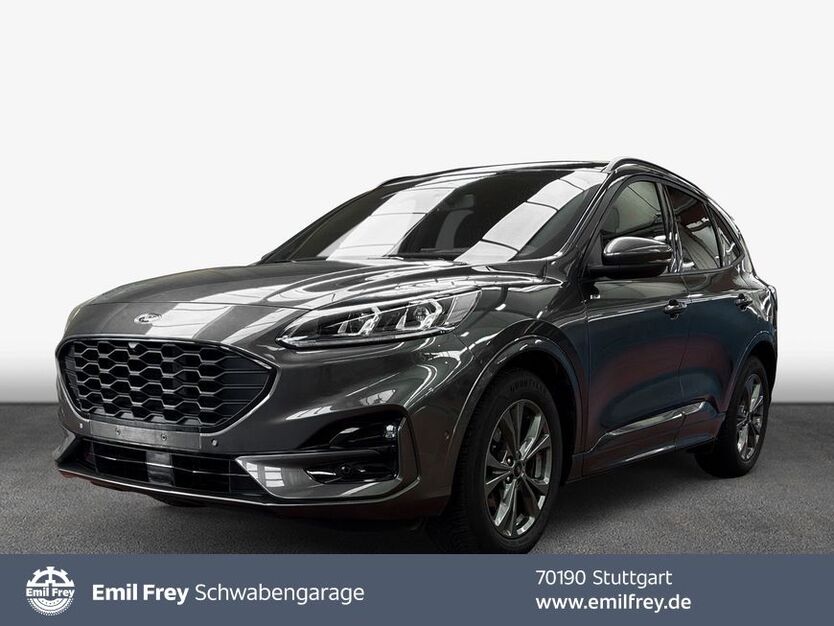 Kuga