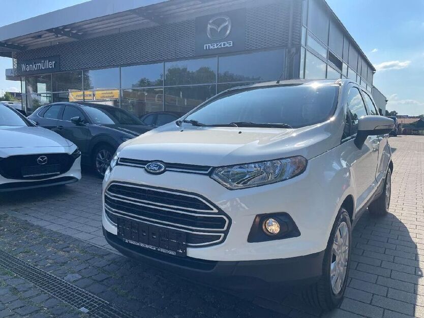 EcoSport
