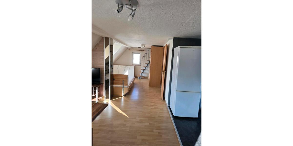 Loft - Studio - Atelier Stuttgart Feuerbach - 1 Zimmer, 45 m&sup2;, 995&euro; | Angebot:26293135