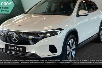 Mercedes-Benz EQA 8.650 km 38.490 &euro; Stuttgart 70469