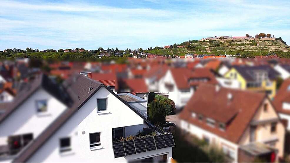 Wohnung zum Kaufen in Asperg 649.000 € 108 m² 4.5 zimmer