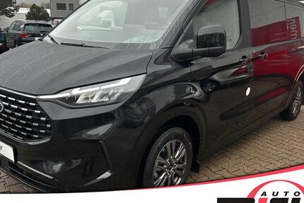 Ford Tourneo Custom 25.150 km 41.100 &euro; Leonberg 71229