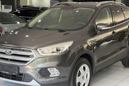 Ford Kuga 99.000 km 13.990 &euro; Weil im Schönbuch 71093