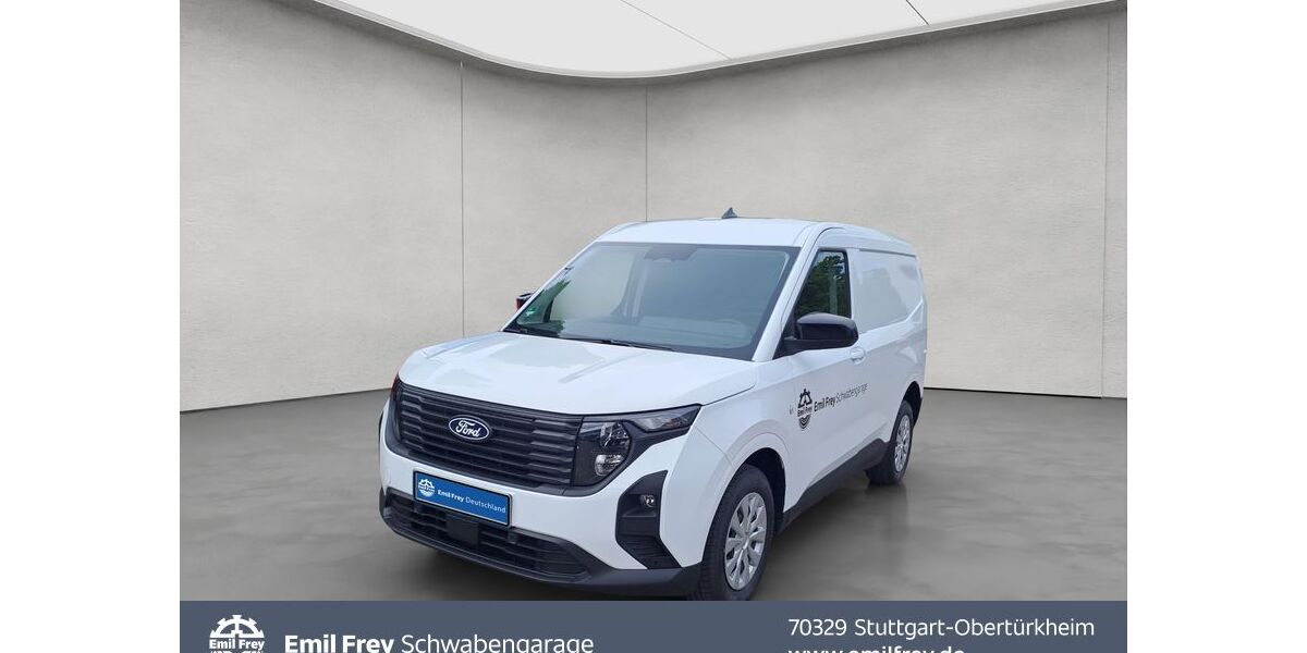 Ford Transit Courier 18.260 km 20.999 &euro; Stuttgart 70329