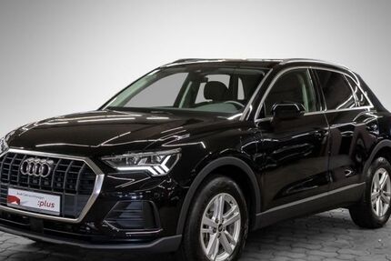 Audi Q3 37.042 km 34.960 € Stuttgart 70563