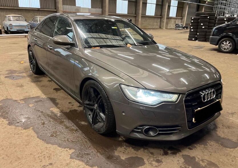Audi A6 228.800 km 12.900 € Ludwigsburg 71638