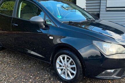 Seat Ibiza 152.320 km 4.190 &euro; Sindelfingen 71065