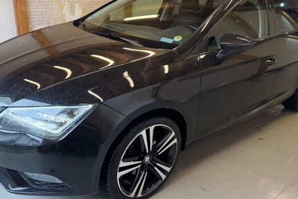 Seat Leon 240.711 km 7.600 € Korb 71404
