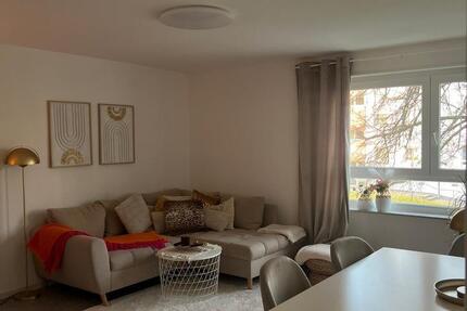 Wohnung Böblingen Dagersheim - 2 Zimmer, 58 m&sup2;, 1.000&euro; | Angebot:25357676