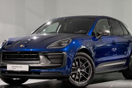 Porsche Macan 21.200 km 64.880 &euro; Böblingen 71034