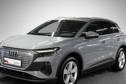 Audi Q4 e-tron 41.076 km 28.940 &euro; Stuttgart 70469