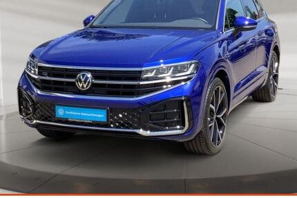 VW Touareg 19.072 km 69.990 &euro; Kirchheim 73230