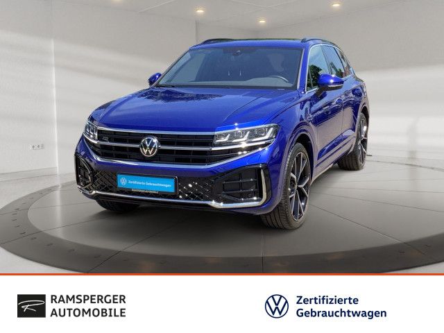 VW Touareg 19.072 km 69.990 &euro; Kirchheim 73230