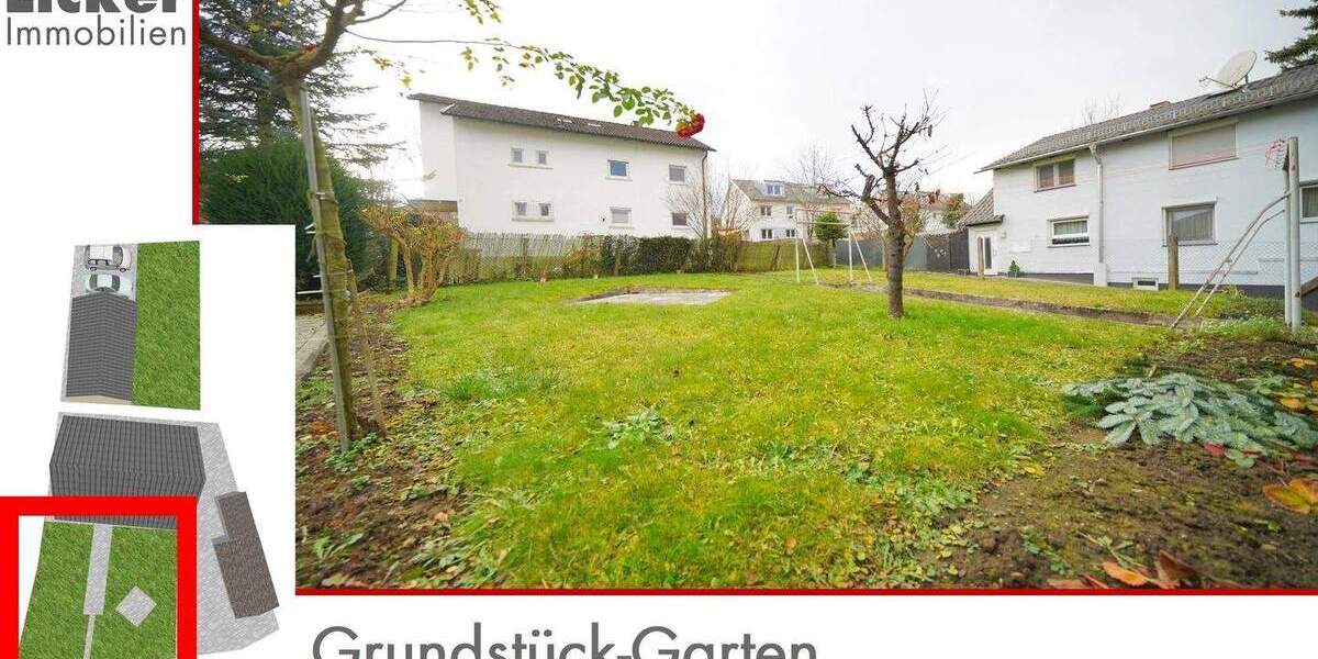 * Hochwertige 2,5-Zimmer-Wohnung mit eigenem Gartenbereich in Top-Lage. 2 zimmer