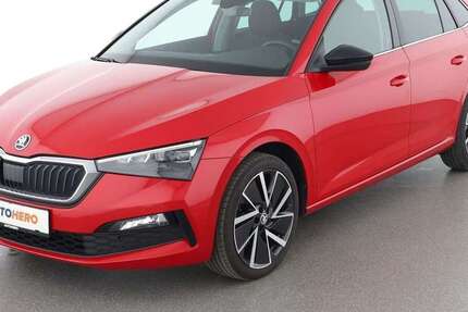 Skoda Scala 113.151 km 15.690 € Stuttgart 70195