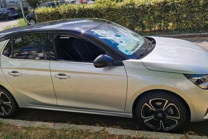 Opel Corsa 29.104 km 13.400 &euro; Ostfildern 73760
