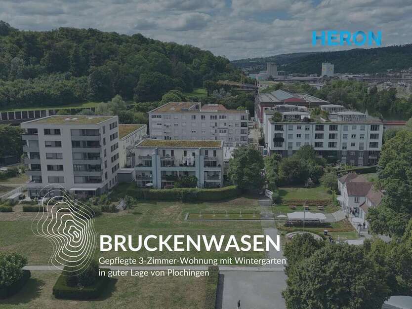 Wohnung zum Kaufen in Plochingen 299.000 € 73 m²
