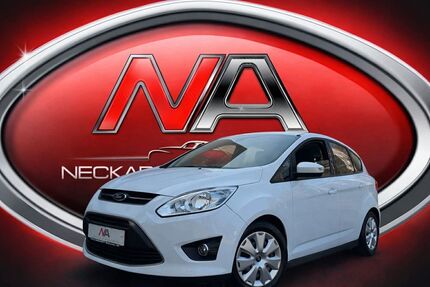 Ford C-Max 135.000 km 6.499 &euro; Stuttgart 70376