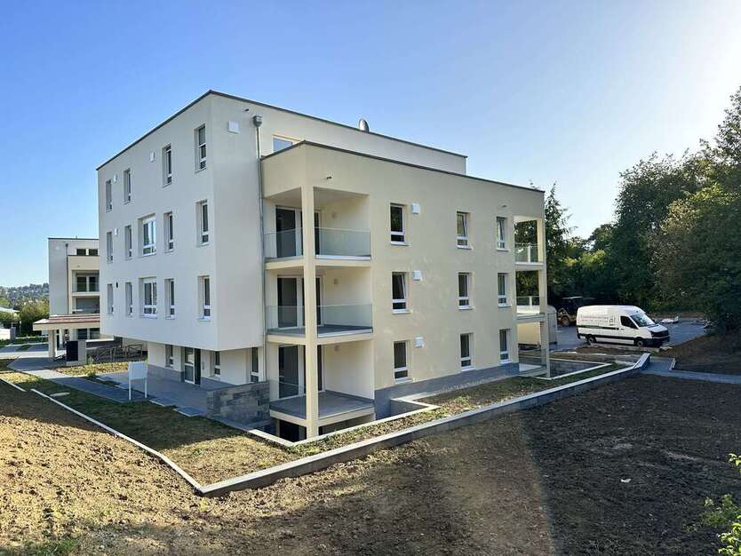 Wohnung zum Mieten in Mühlacker 845 € 60 m²