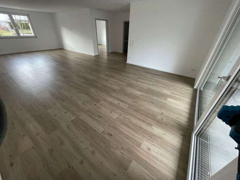 Wohnung zum Mieten in Reutlingen-Mittelstadt 1.450 € 134 m²