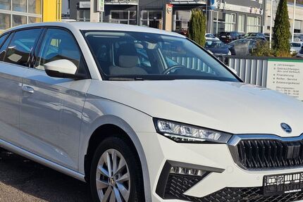 Skoda Scala 6.419 km 21.950 &euro; Leonberg 71229