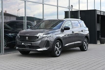 Peugeot 5008 59.000 km 25.950 &euro; Winterbach bei Stuttgart 73650