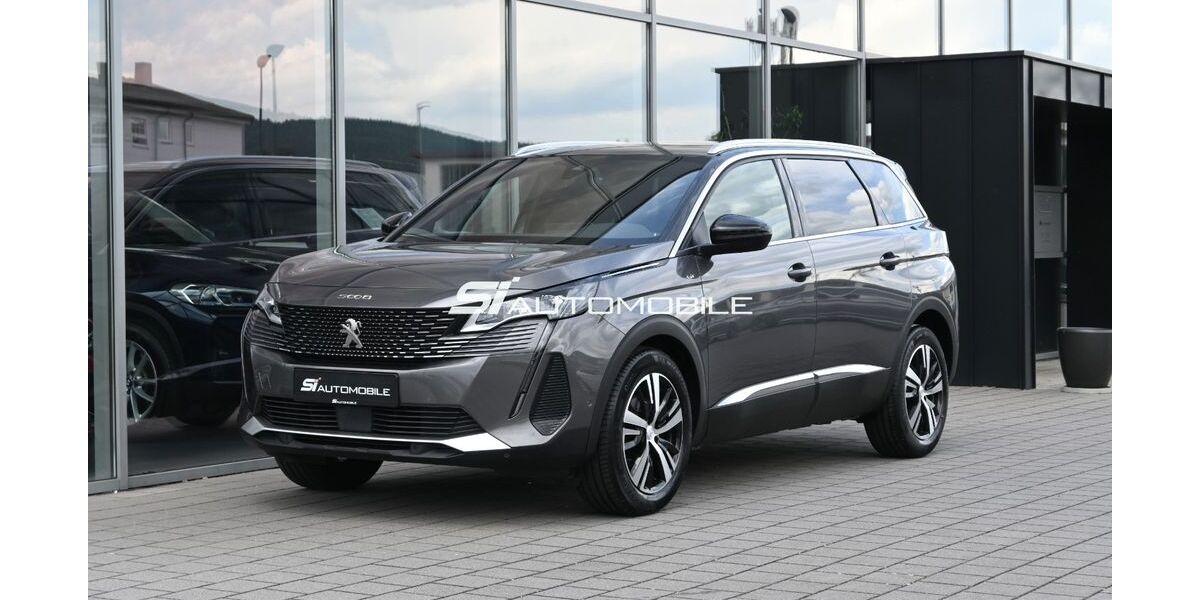 Peugeot 5008 59.000 km 25.950 &euro; Winterbach bei Stuttgart 73650