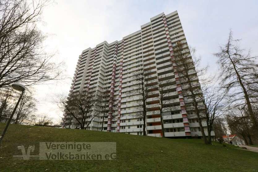 Wohnung zum Kaufen in Sindelfingen 195.000 € 58 m²