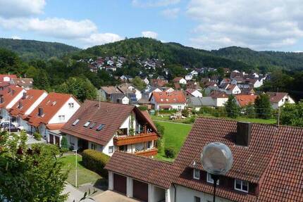 Haus in ruhiger Lage mit sagenhafter Aussicht !