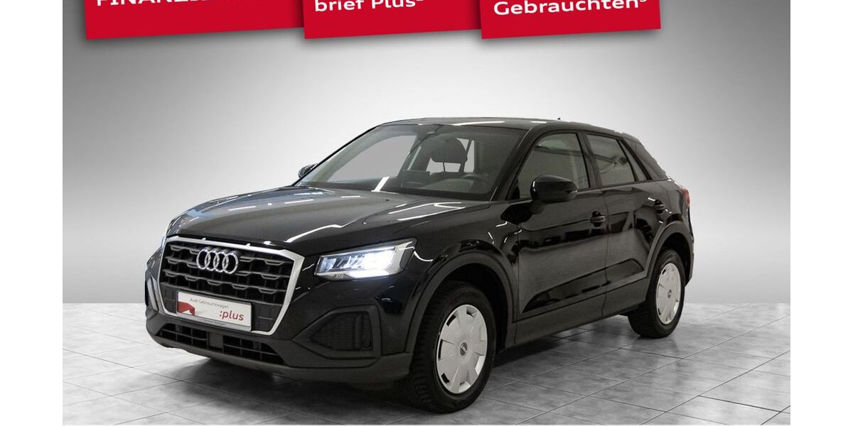 Audi Q2 58.710 km 19.420 &euro; Böblingen 71034