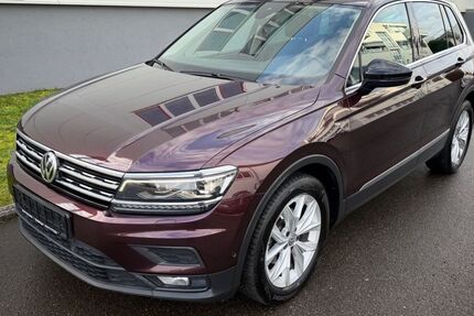 VW Tiguan 144.000 km 18.900 &euro; Sindelfingen 71069