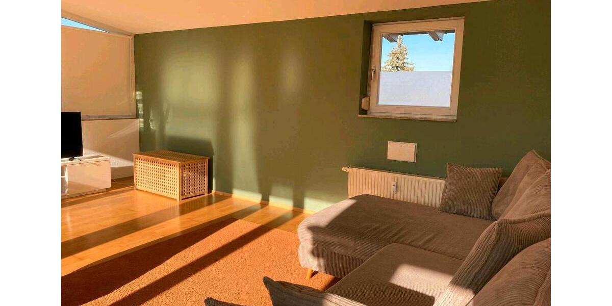 Dachgeschoßwohnung Gerlingen - 5 Zimmer, 108 m&sup2;, 579.000&euro; | Angebot:26126760