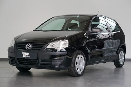 VW Polo 41.950 km 4.950 &euro; Tübingen 72072